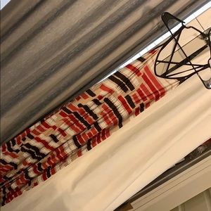 Gorgeous envi maxi dress cross cross back